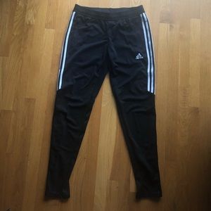 Adidas soccer pants